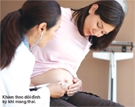 Những biến chứng tiềm ẩn khi mang thai và sinh nở mẹ bầu cần đề phòng
